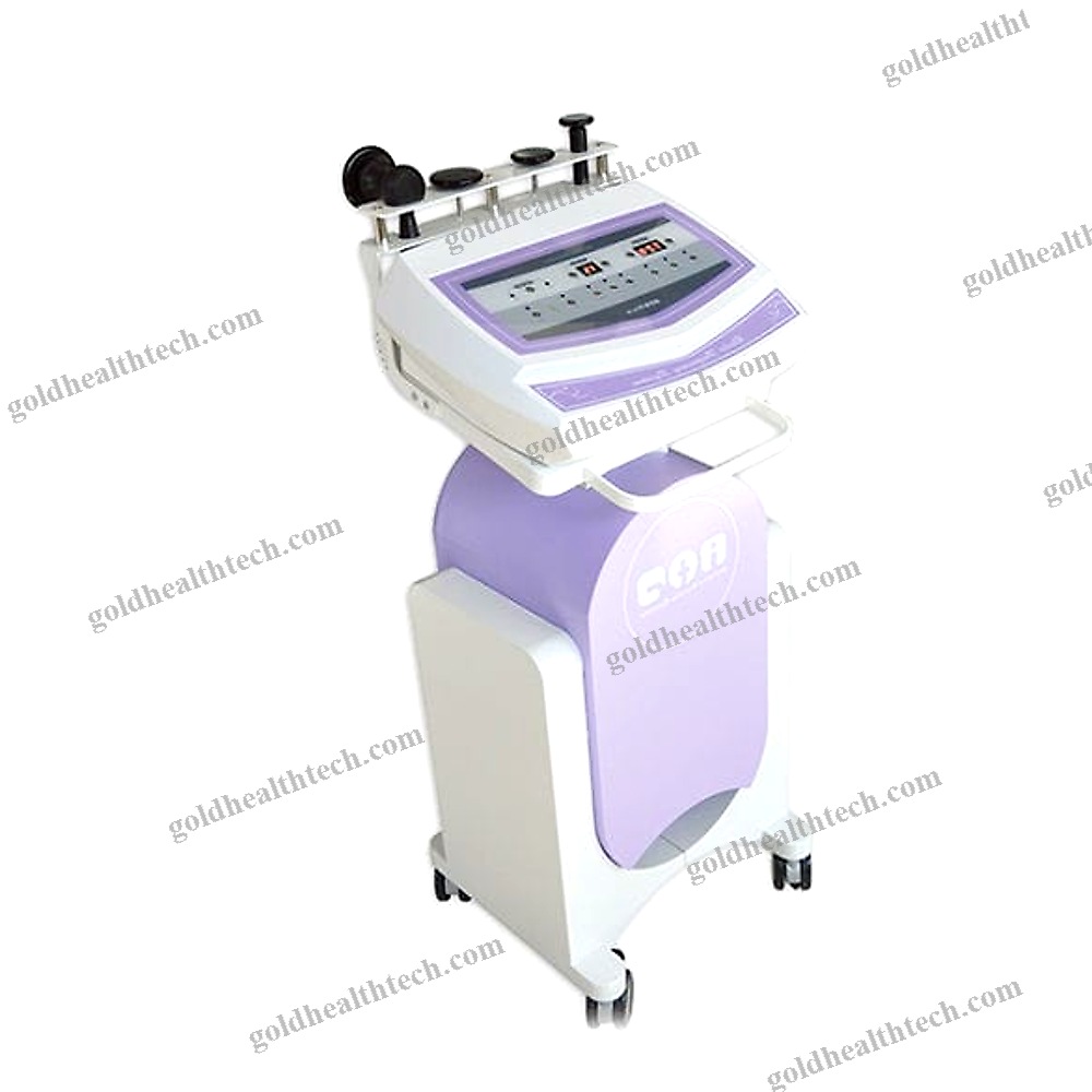 Magnetic Therapy Unit