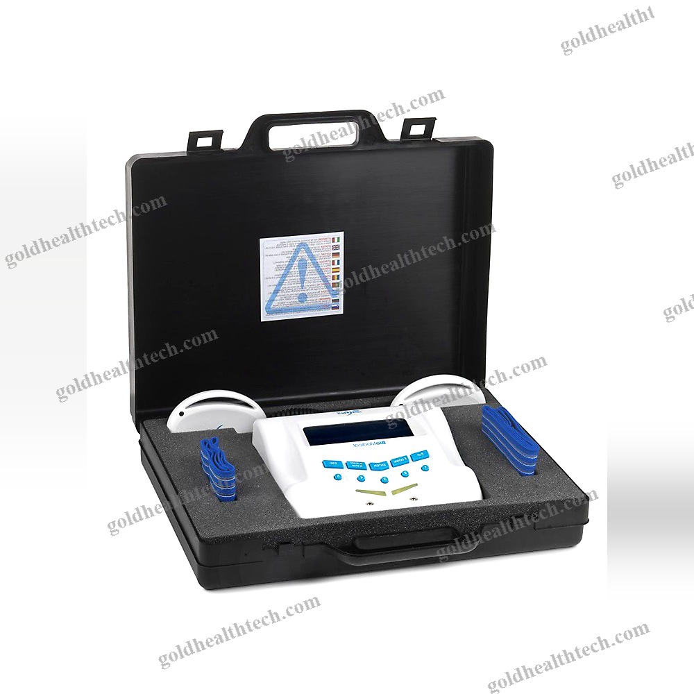 Magnetic Therapy Unit 1