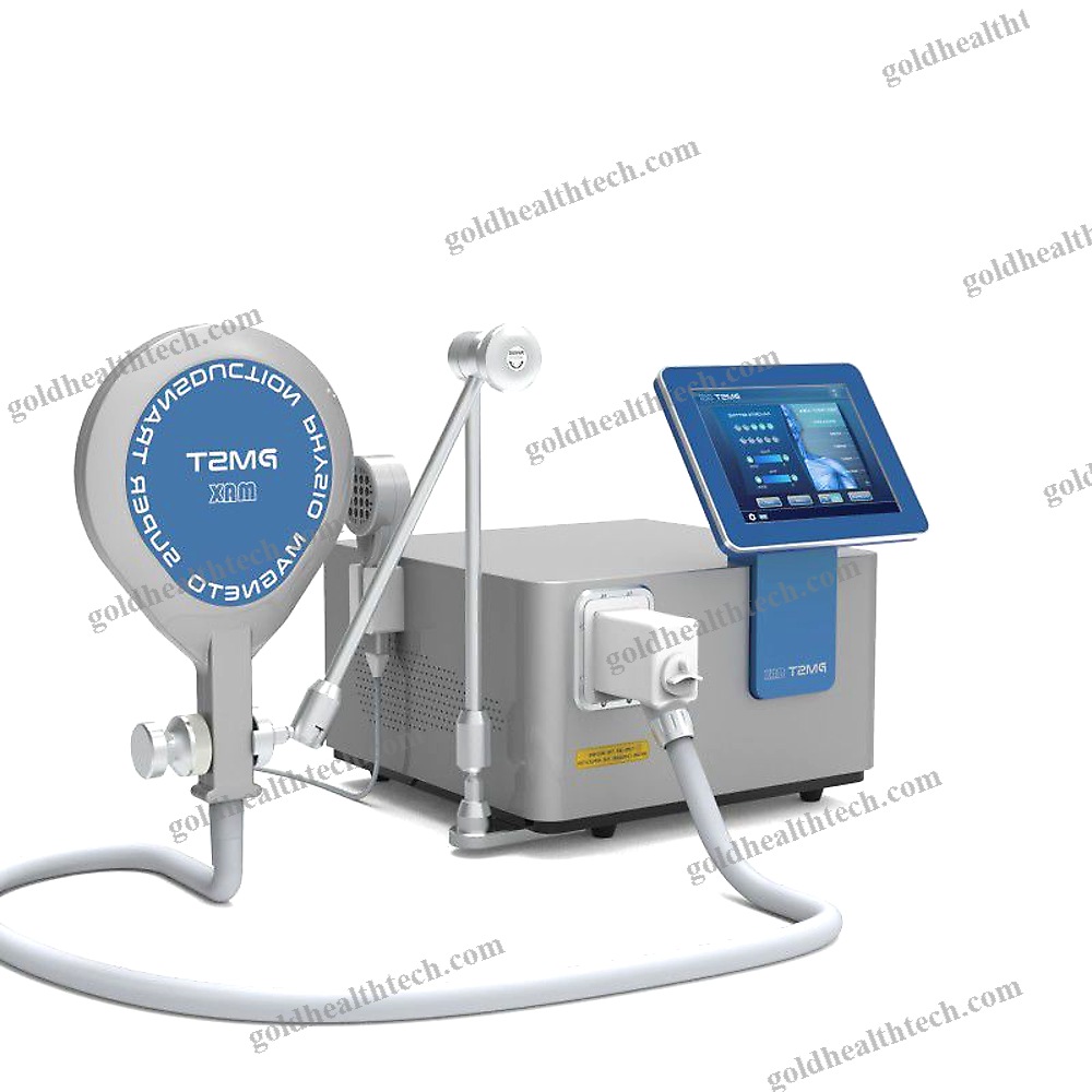 Magnetic Therapy Unit