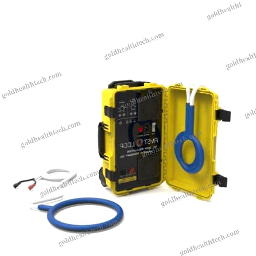 Magnetic Therapy Unit