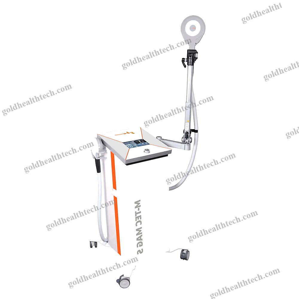 Magnetic Transcranial Magnetic Stimulator