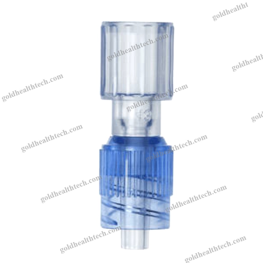 Male Connector