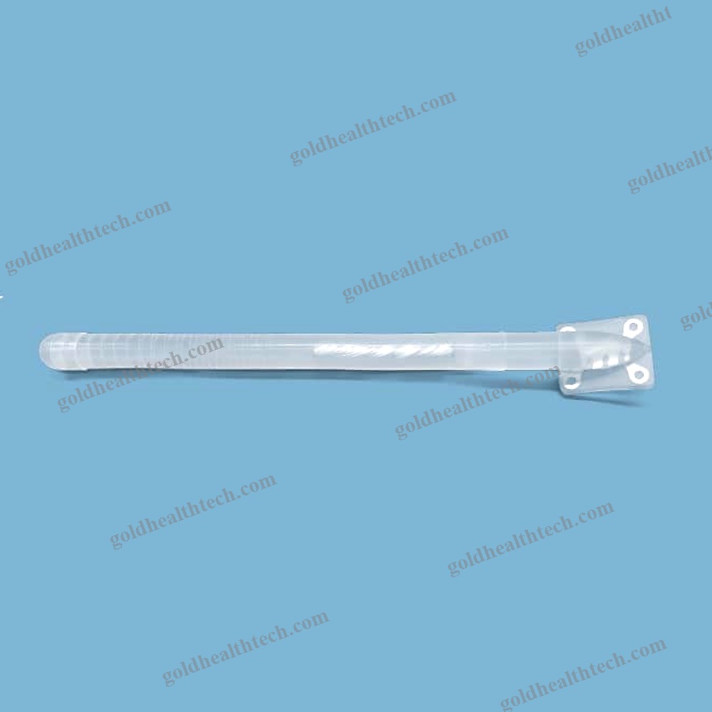 Malleable Penile Prosthesis