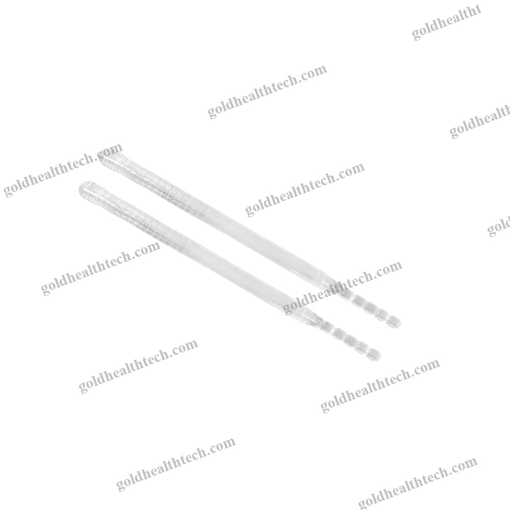 Malleable Penile Prosthesis