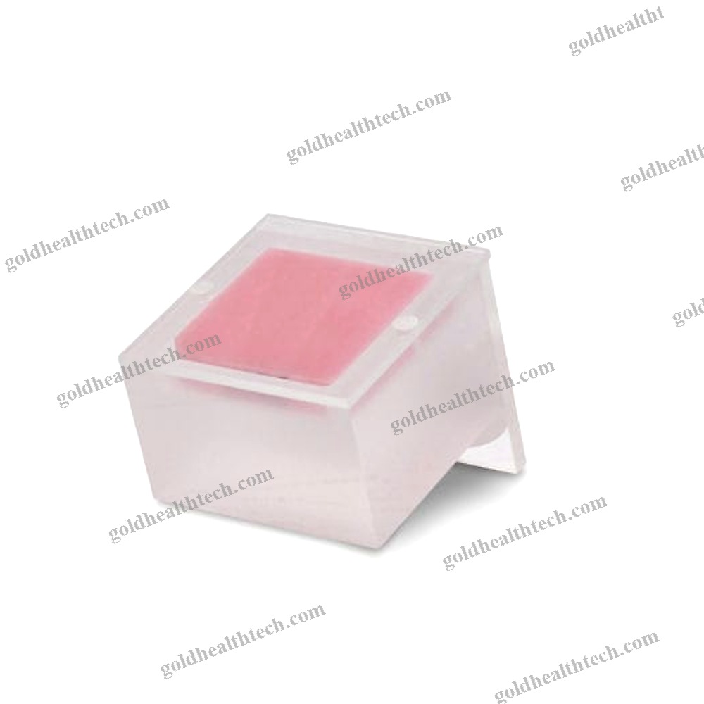 Mammography Test Phantom