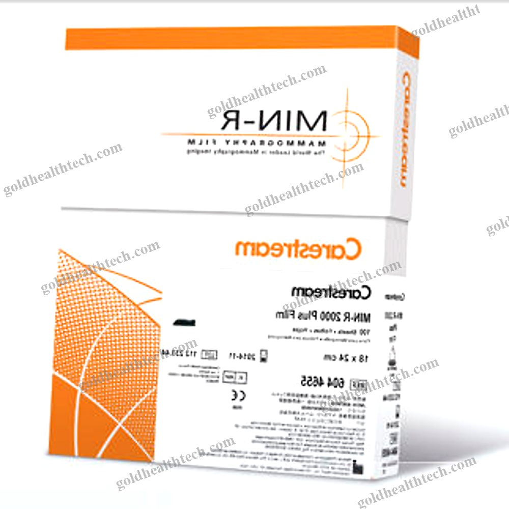 Mammography X-Ray Film