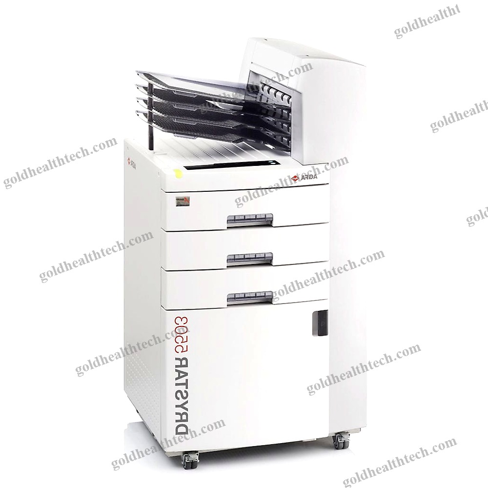Mammography X-Ray Film Printer