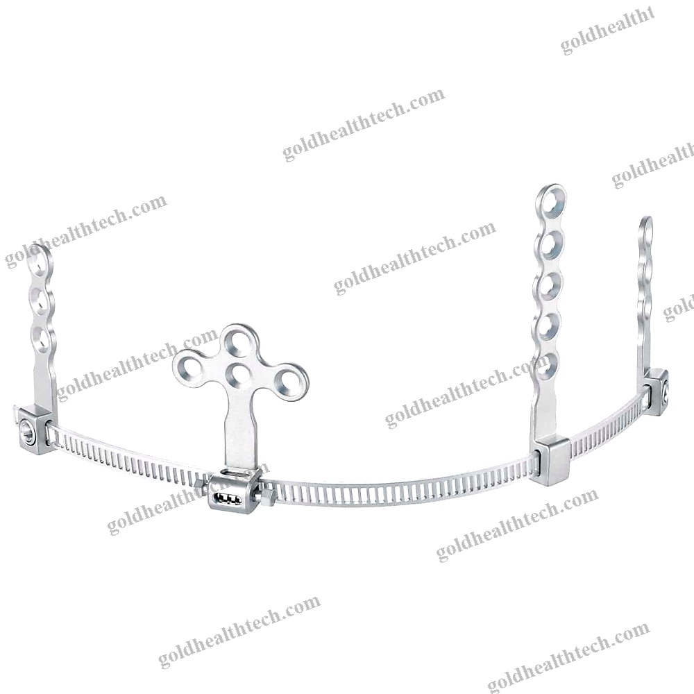 Mandibular Distractor