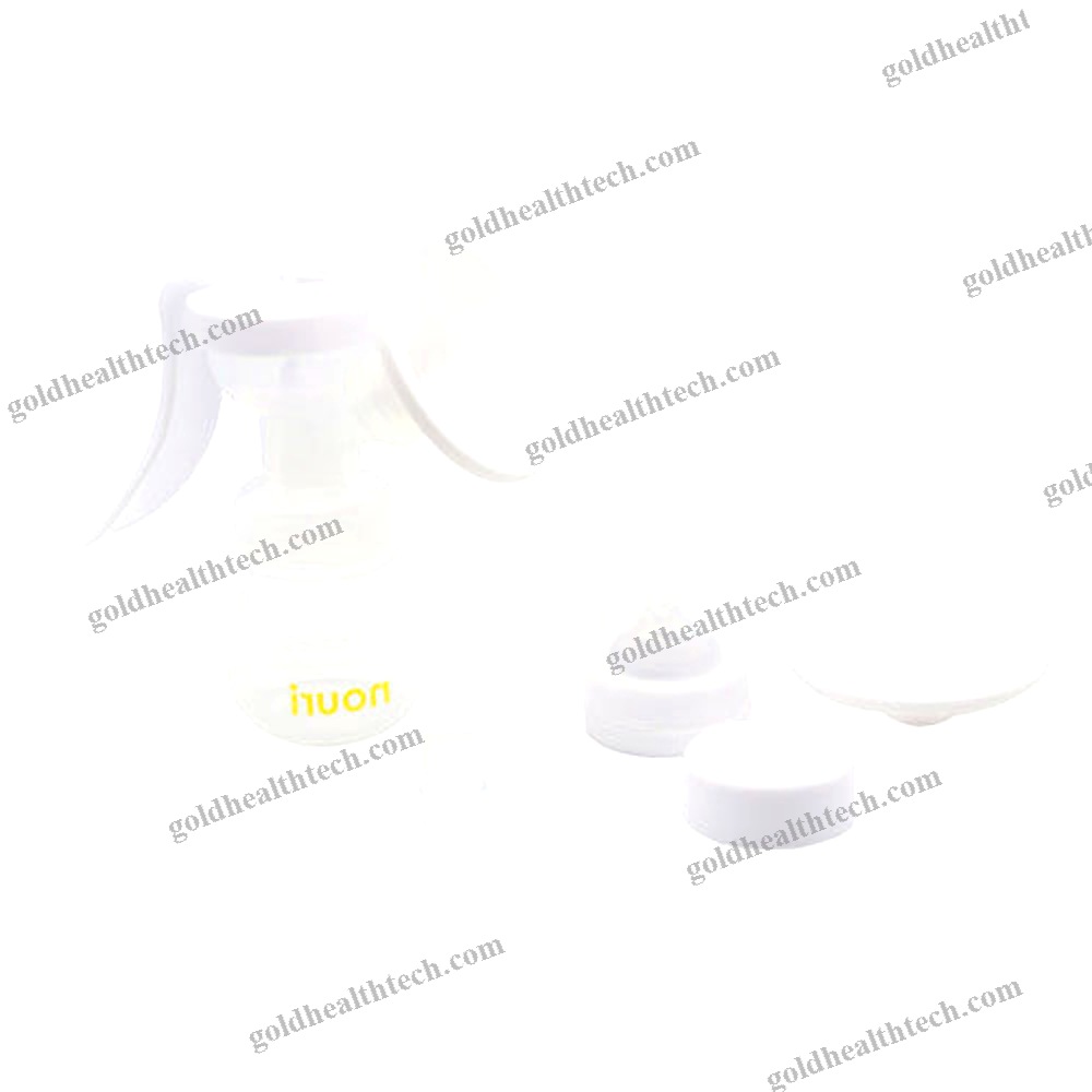 Manual Breast Pump