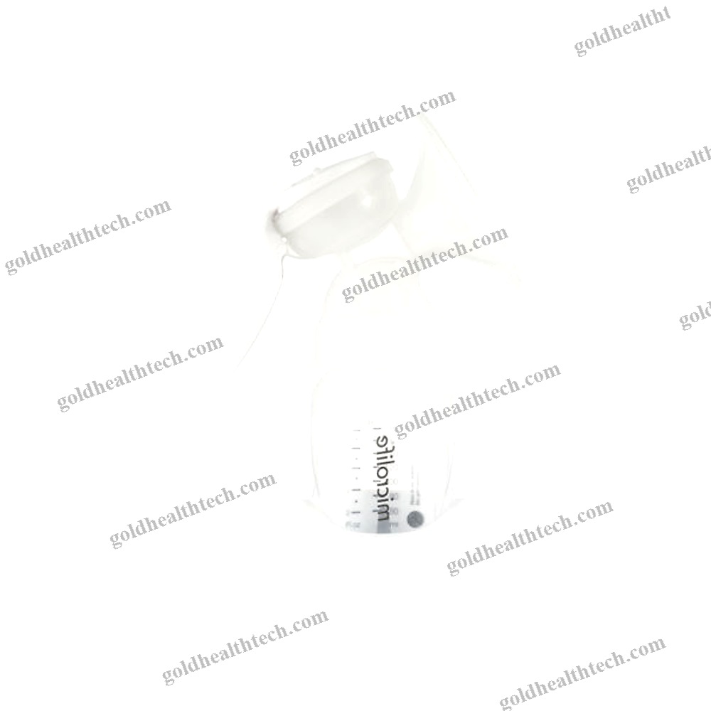 Manual Breast Pump