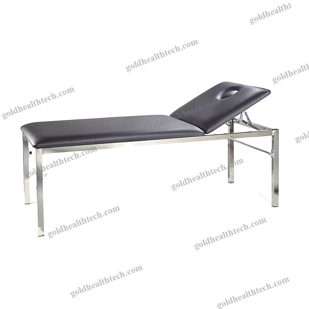 Manual Examination Couch