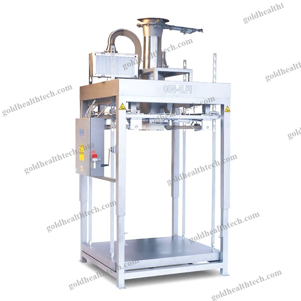 Manual Filling Machine