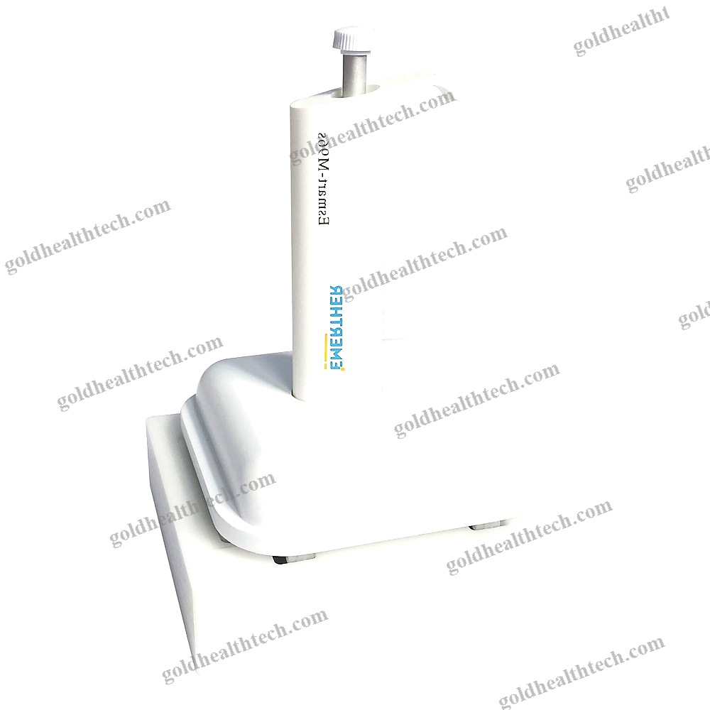 Manual Laboratory Extractor
