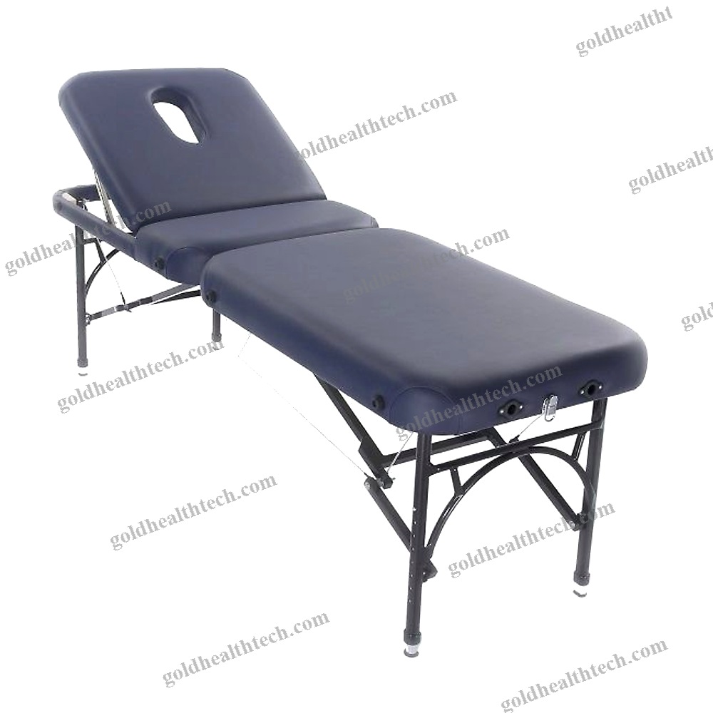 Manual Massage Table