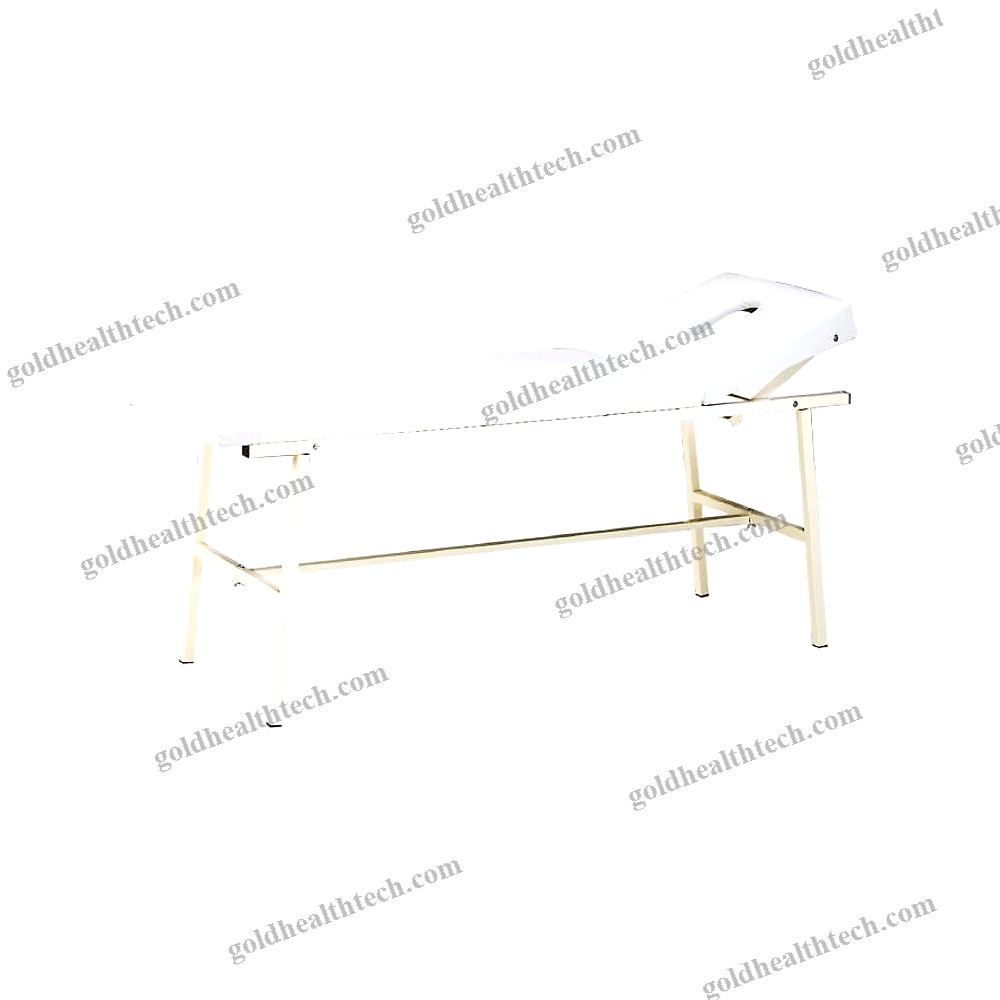 Manual Massage Table