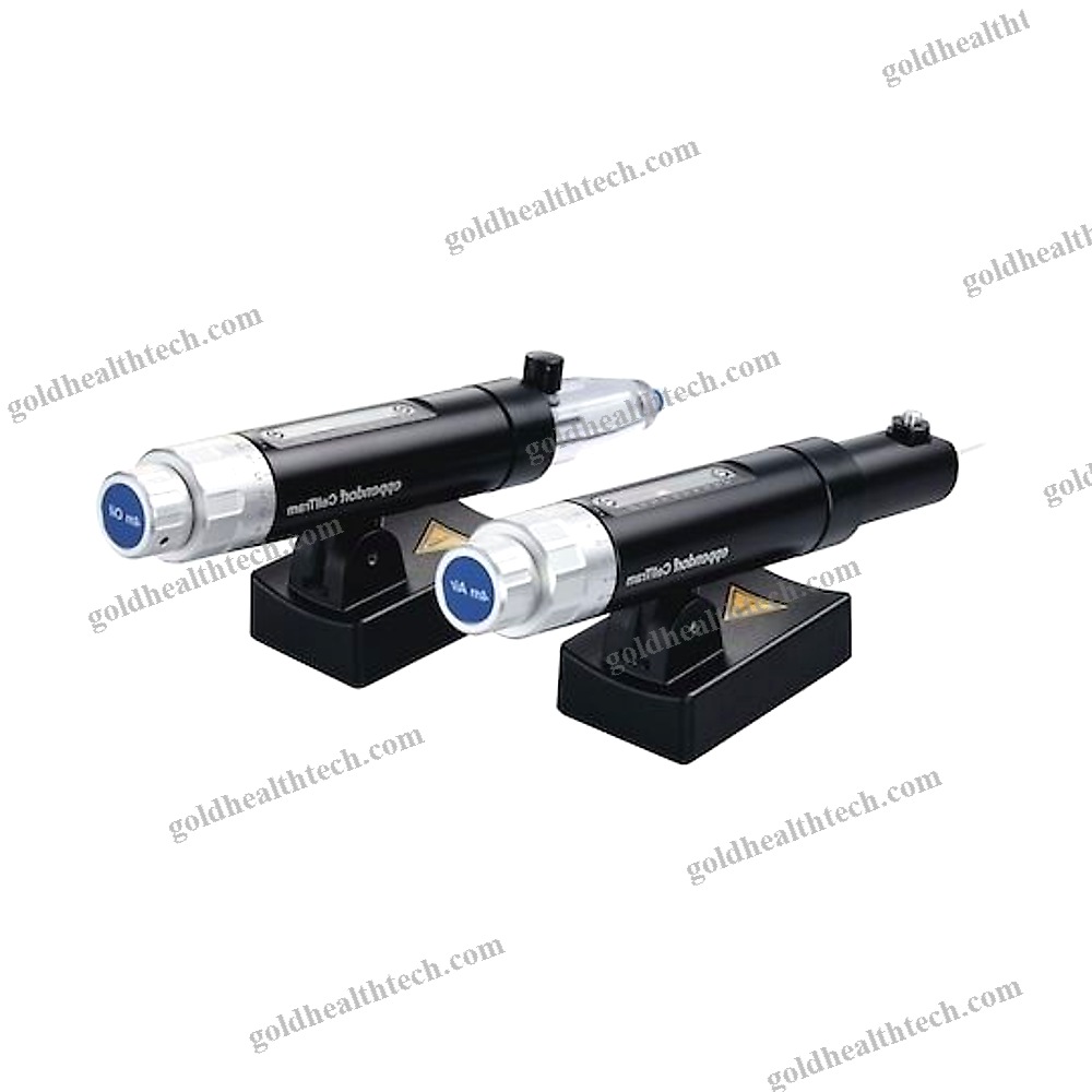 Manual Micro-Injector