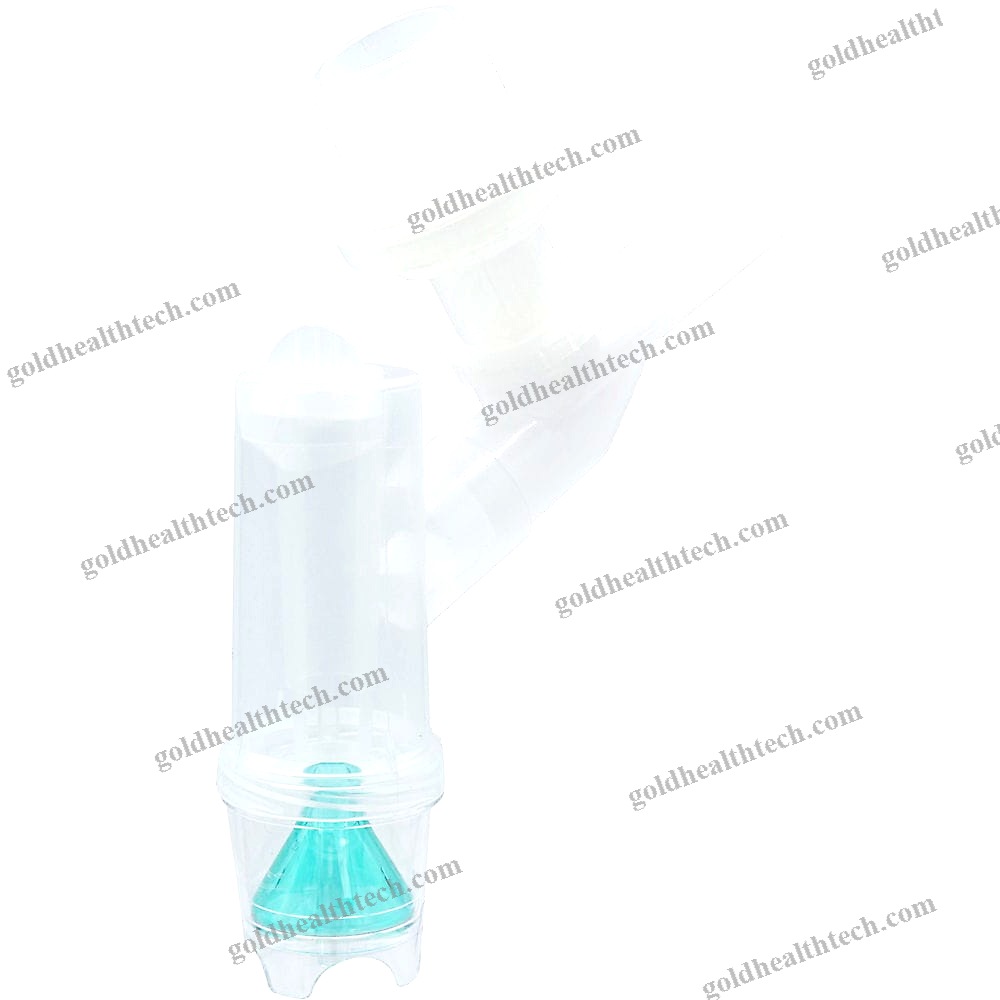 Manual Nebulizer