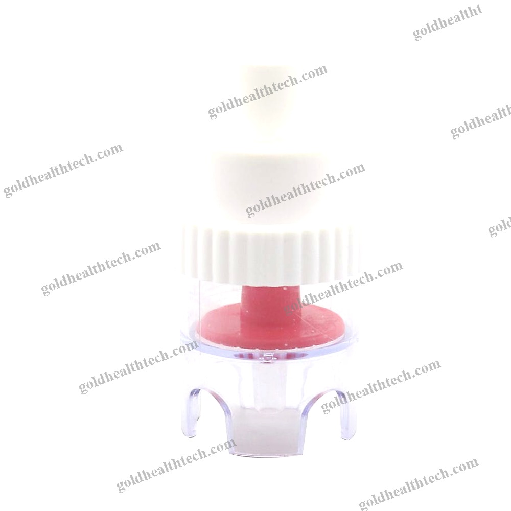 Manual Nebulizer