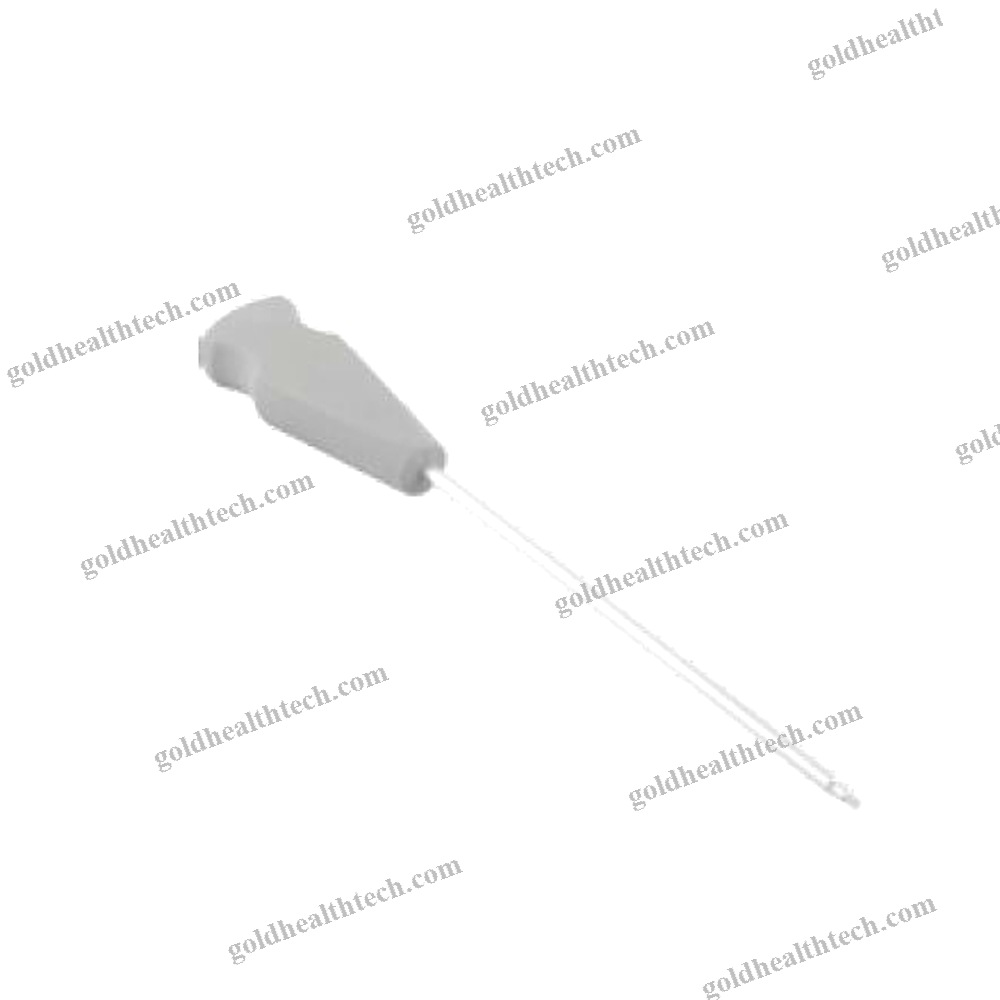 Manual Orthopedic Screwdriver