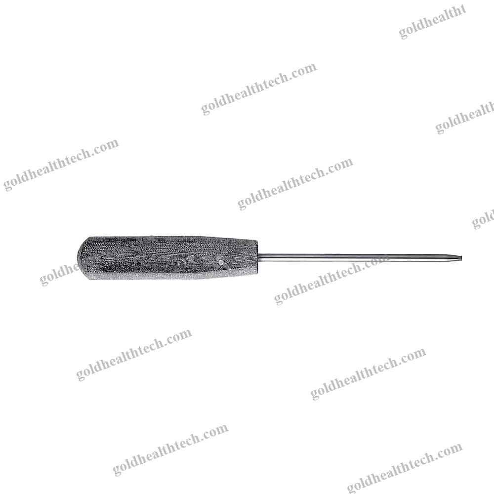 Manual Orthopedic Screwdriver