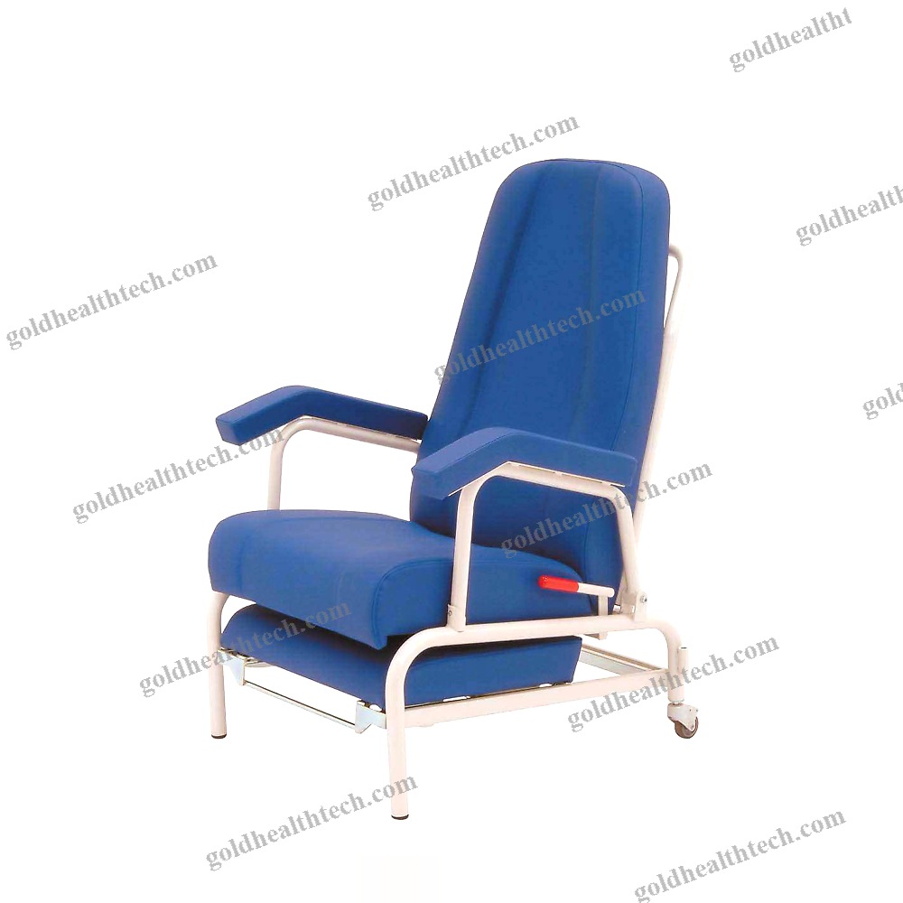 Manual Patient Chair