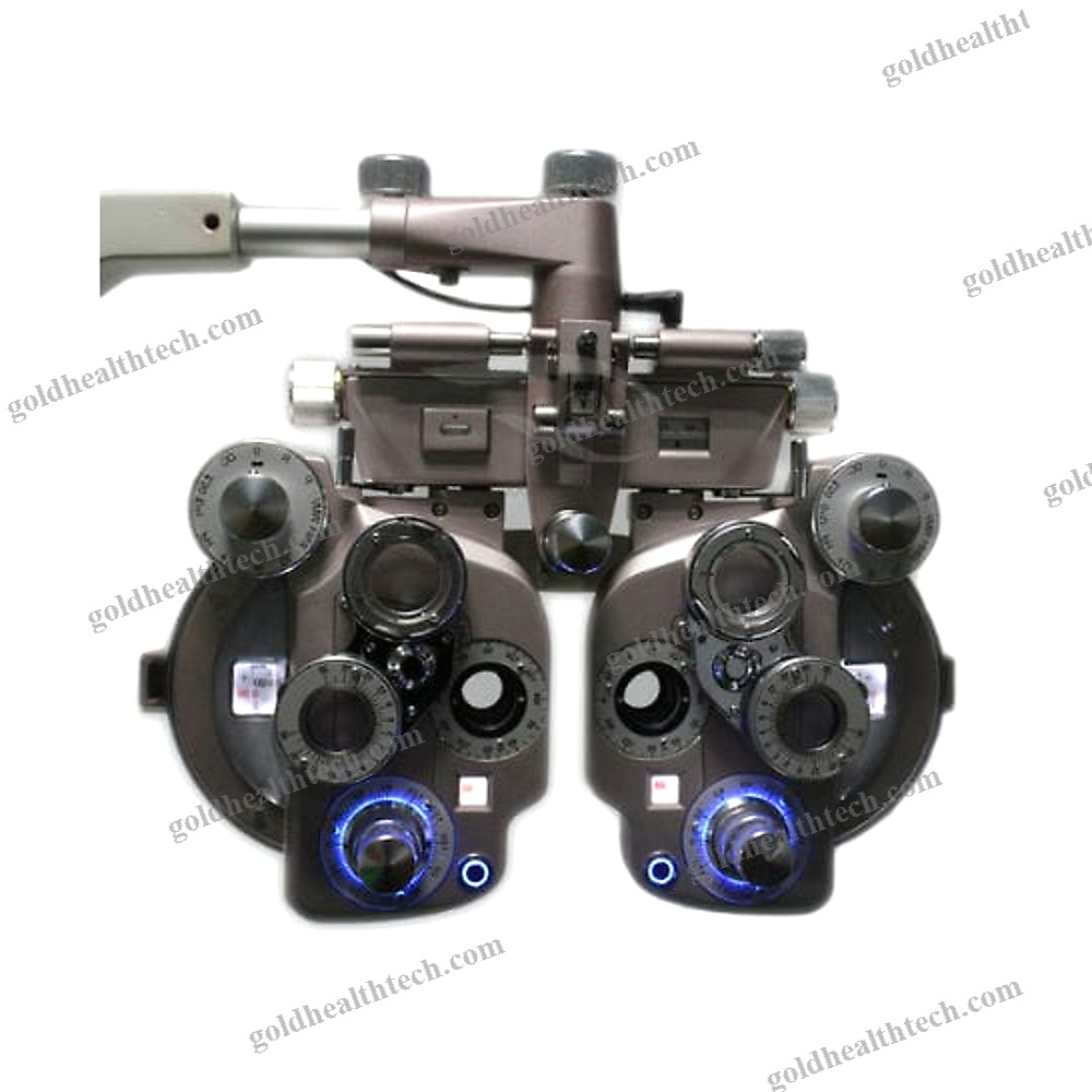 Manual Phoropter