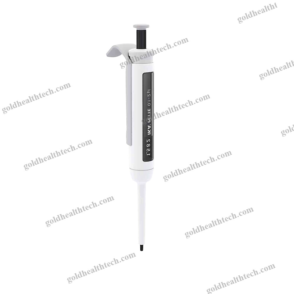 Manual Pipette