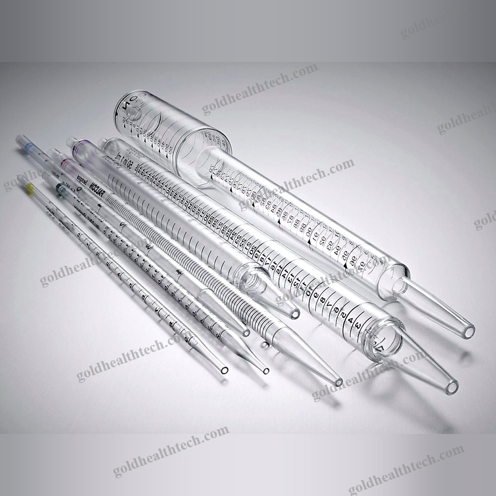 Manual Pipette