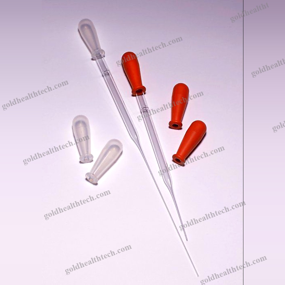 Manual Pipette