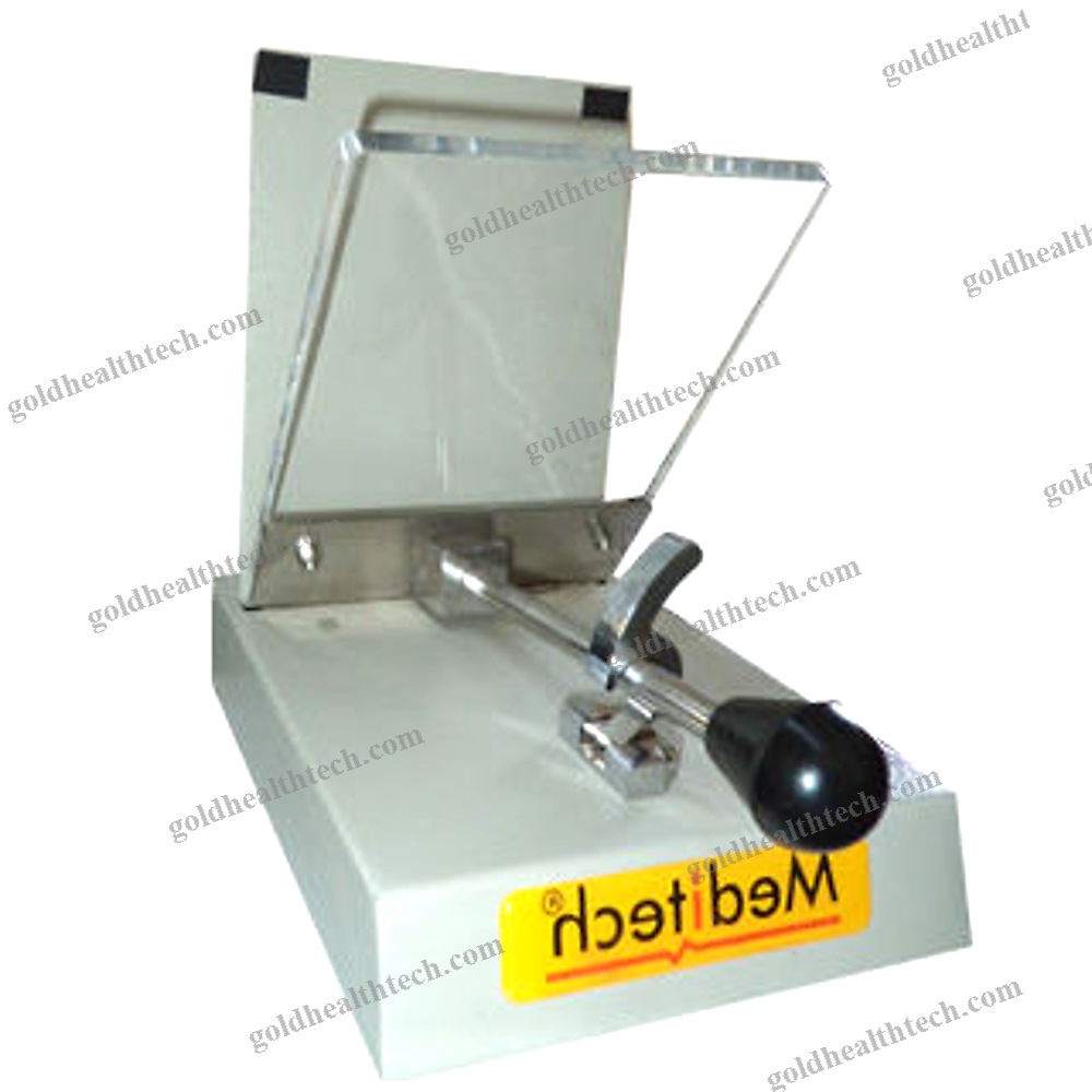 Manual Plasma Expressor