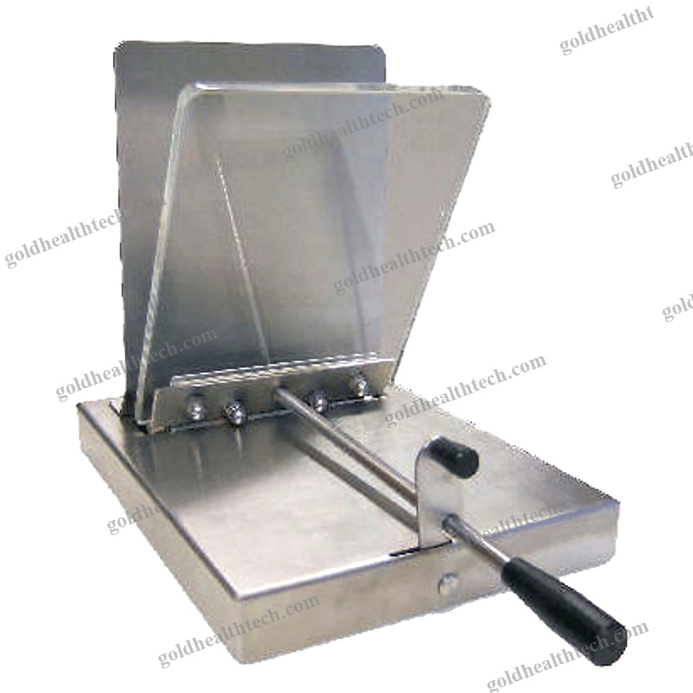Manual Plasma Expressor