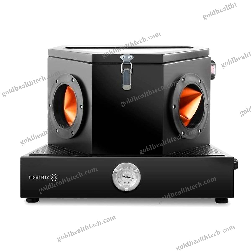 Manual Sandblaster