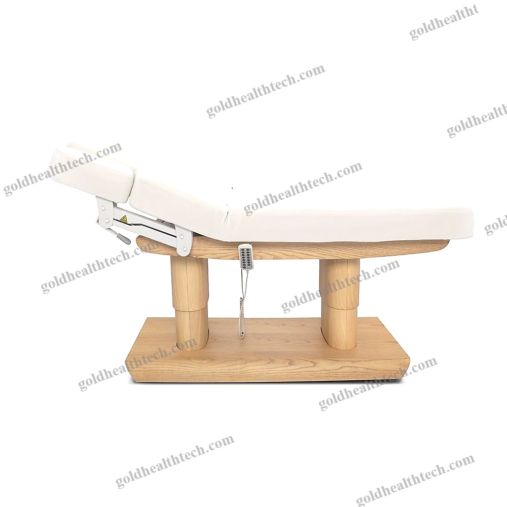 Manual Spa Table 1