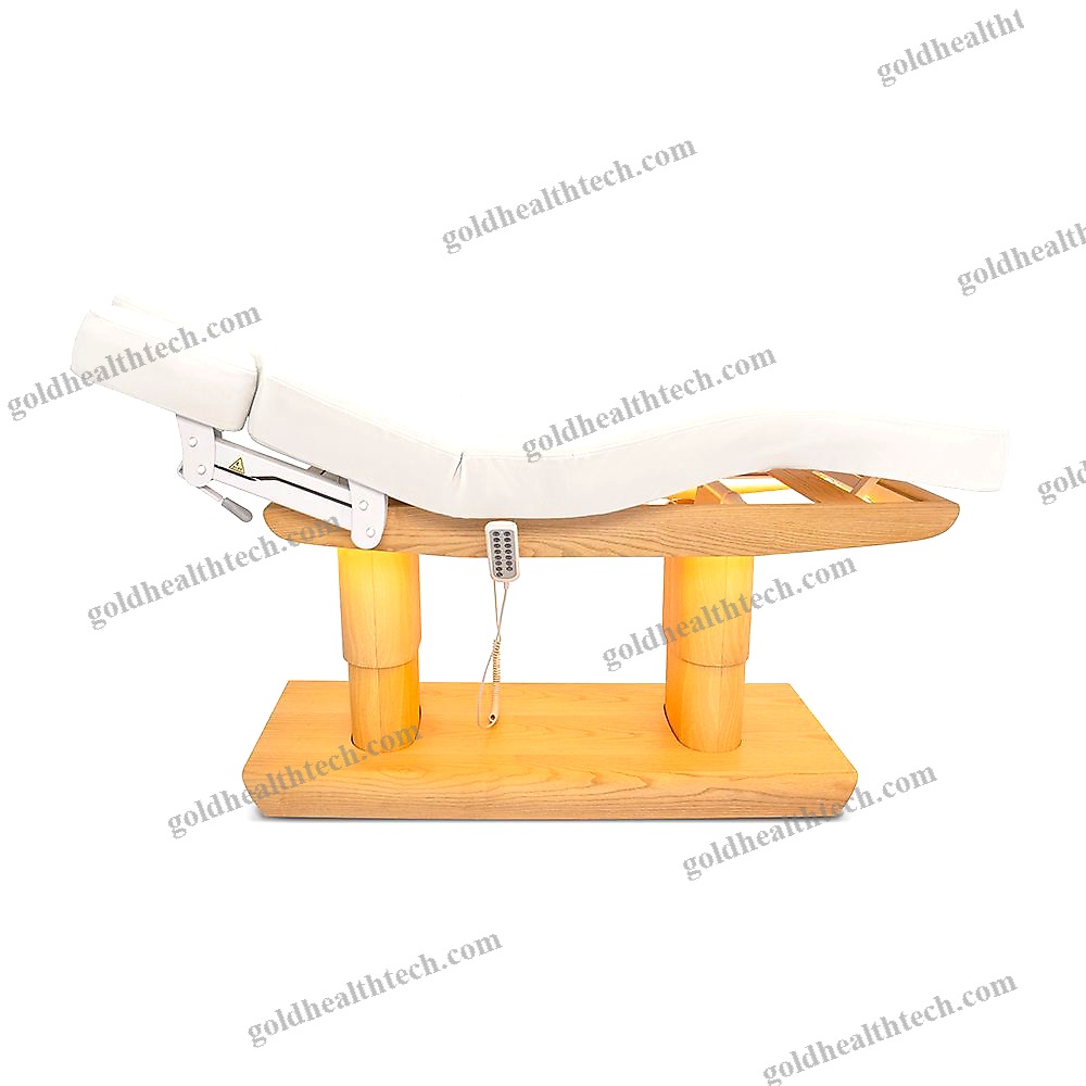 Manual Spa Table