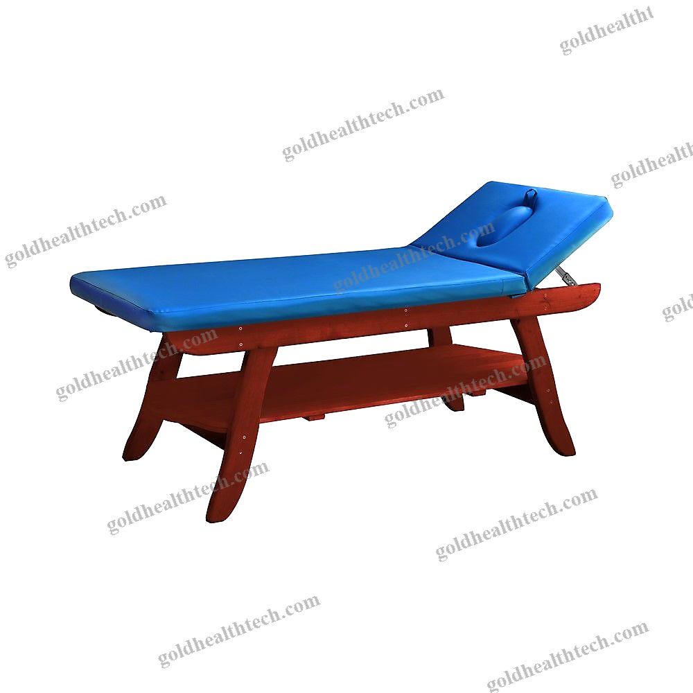 Manual Spa Table