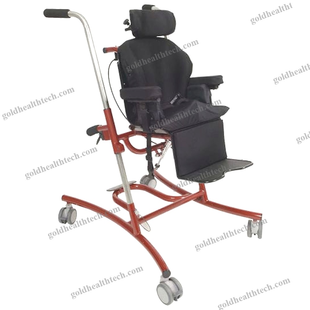 Manual Stander