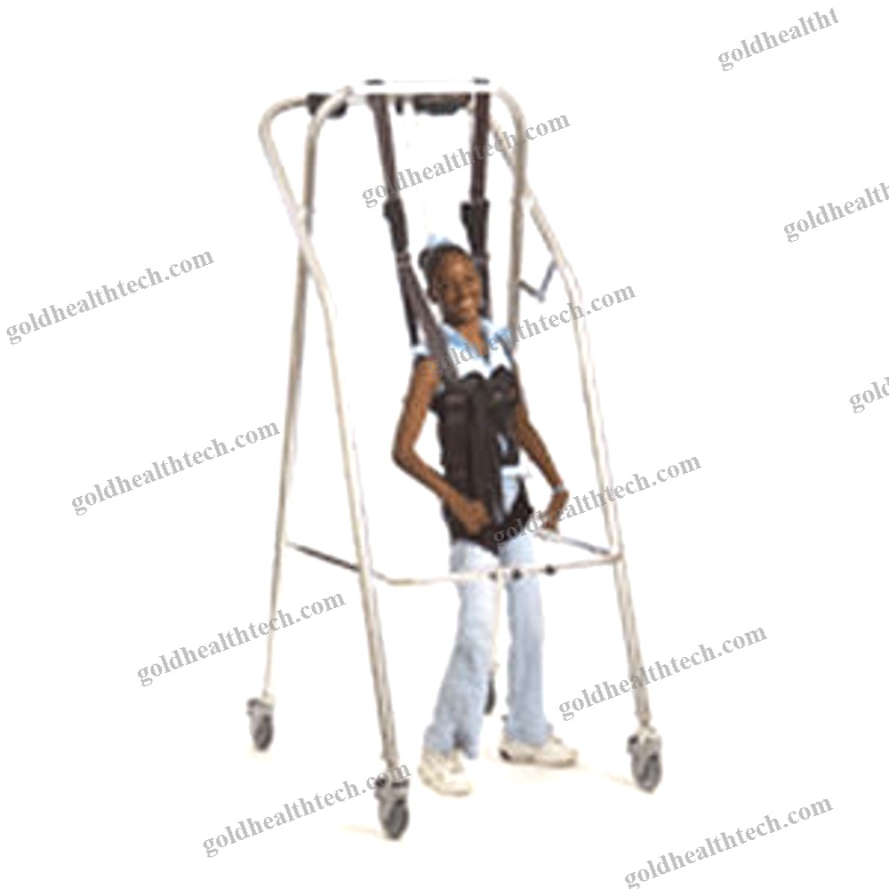 Manual Stander