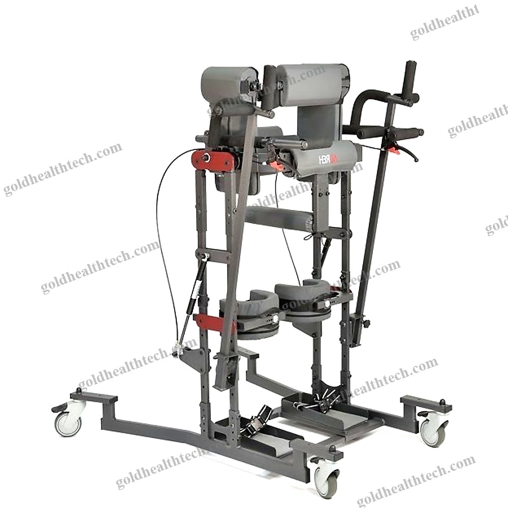 Manual Stander