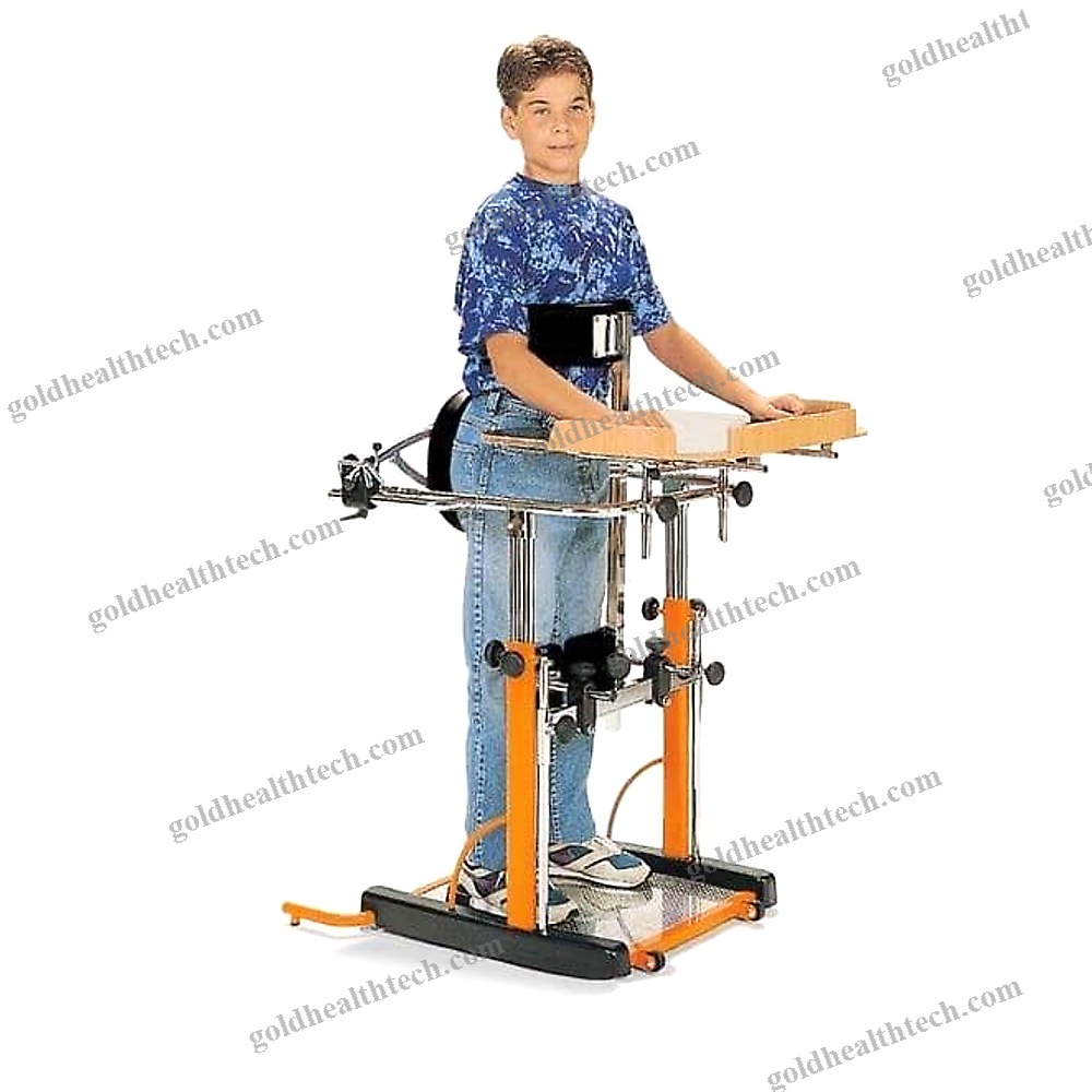 Manual Stander