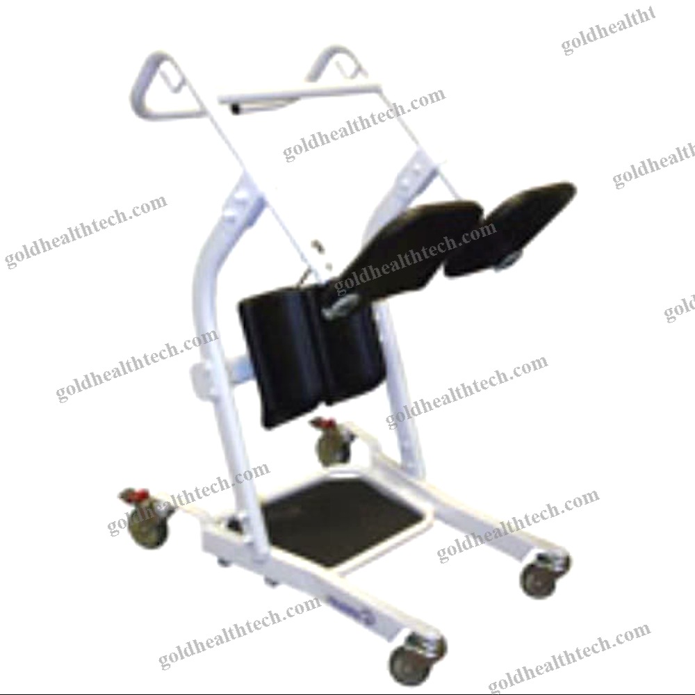 Manual Stander