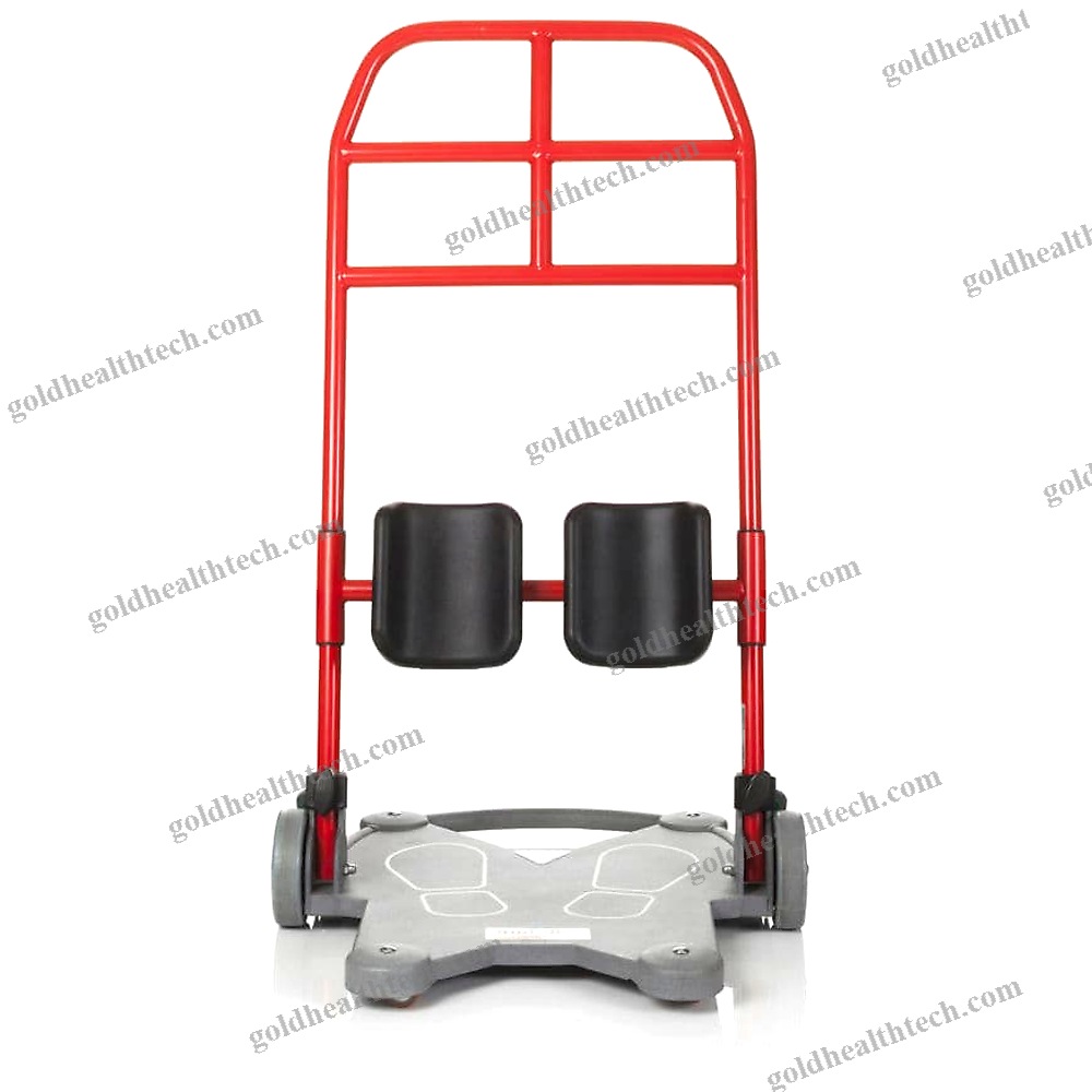 Manual Stander