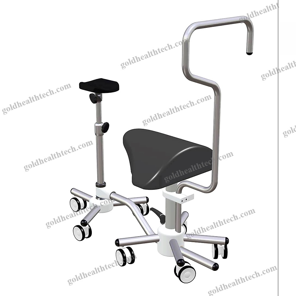 Manual Treatment Chair 1