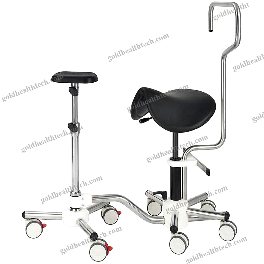 Manual Treatment Chair