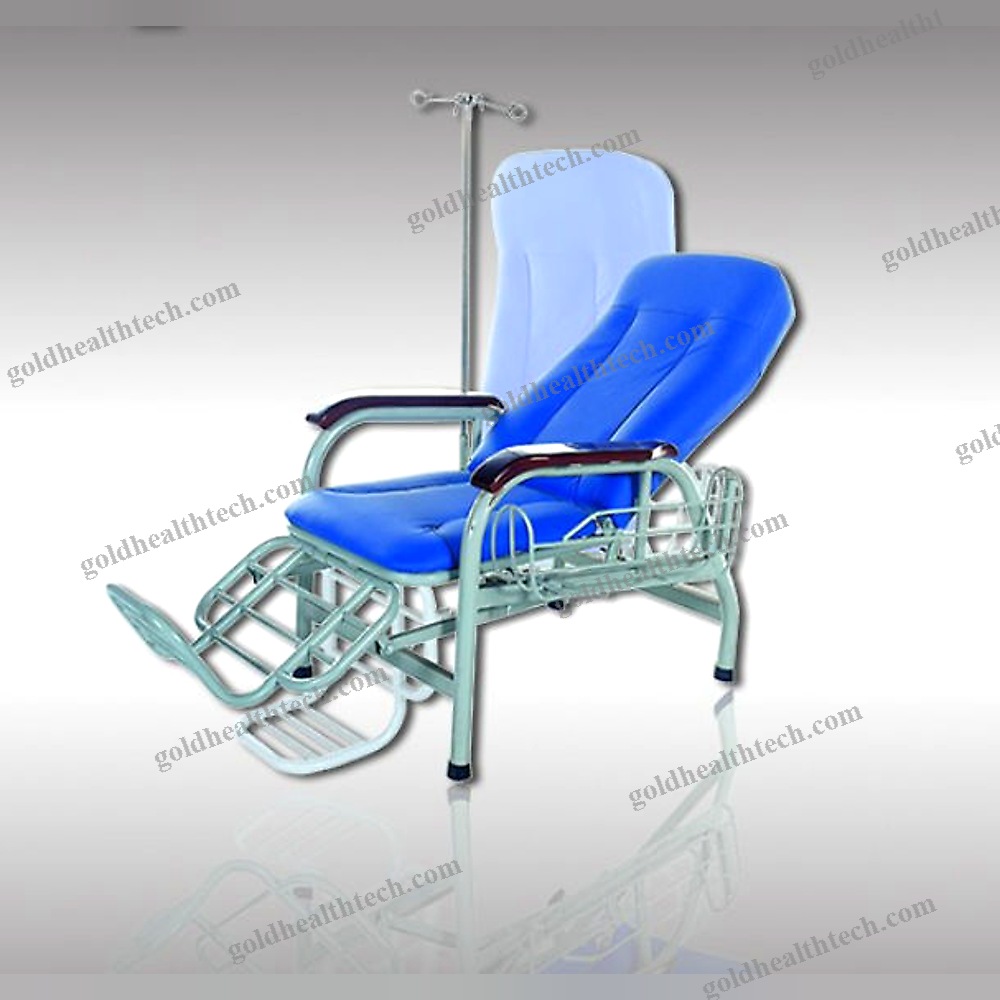 Manual Treatment Chair