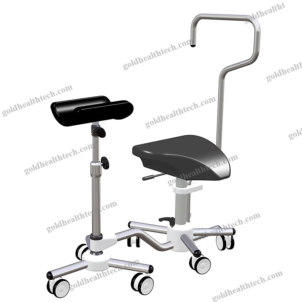 Manual Treatment Chair