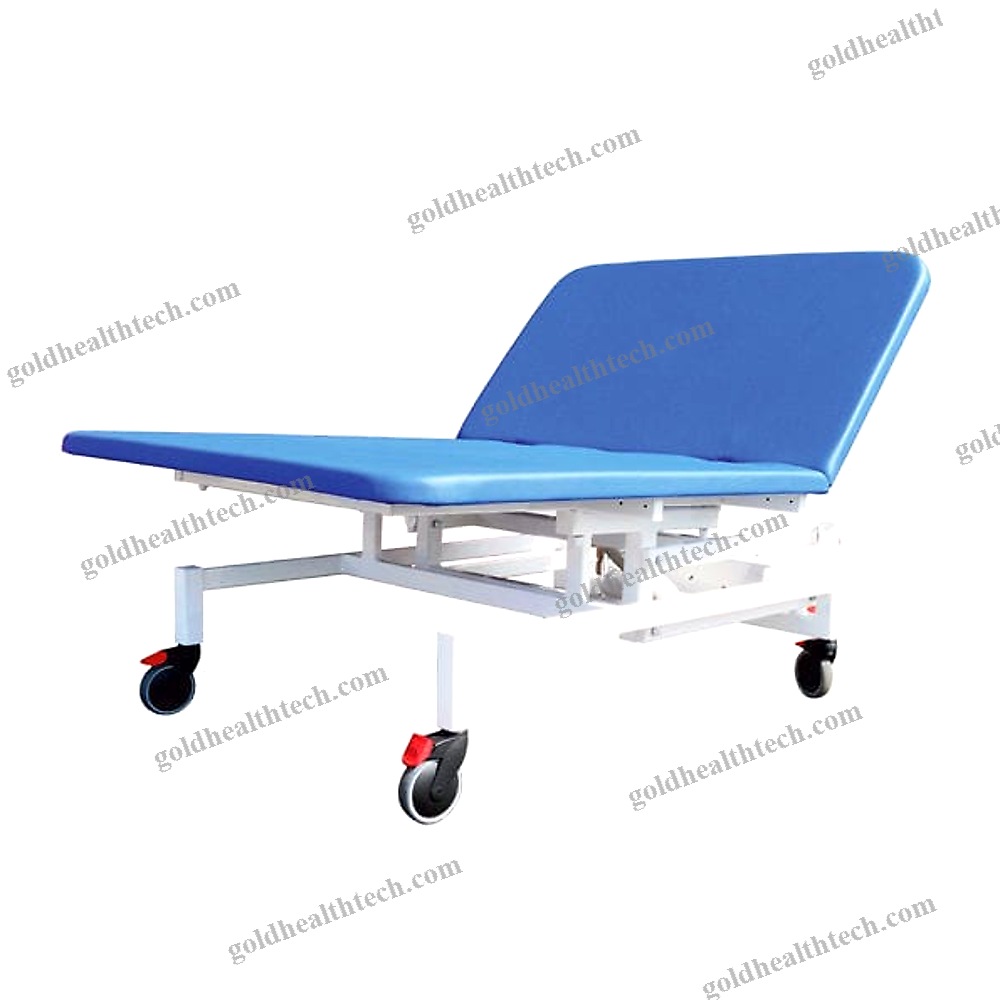 Manual Treatment Table