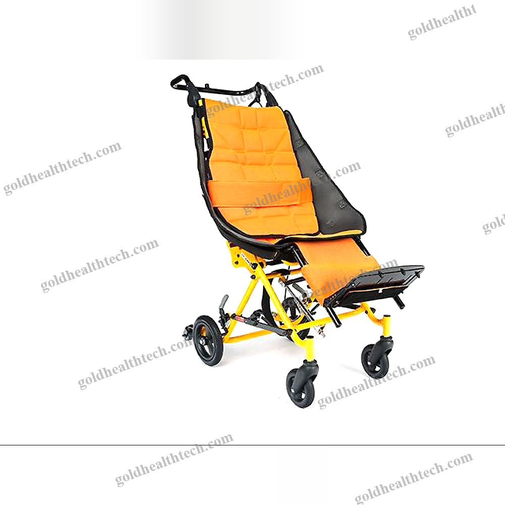 Manual Wheelchair 1