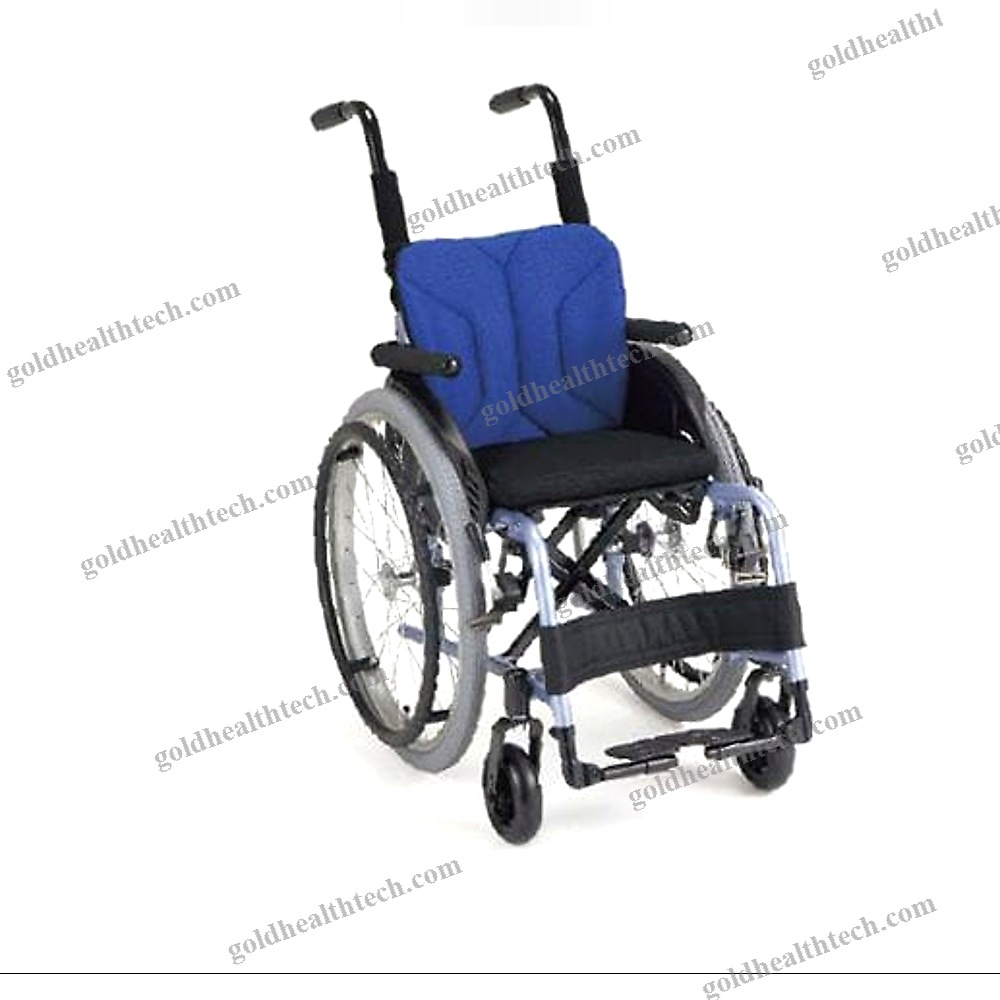 Manual Wheelchair