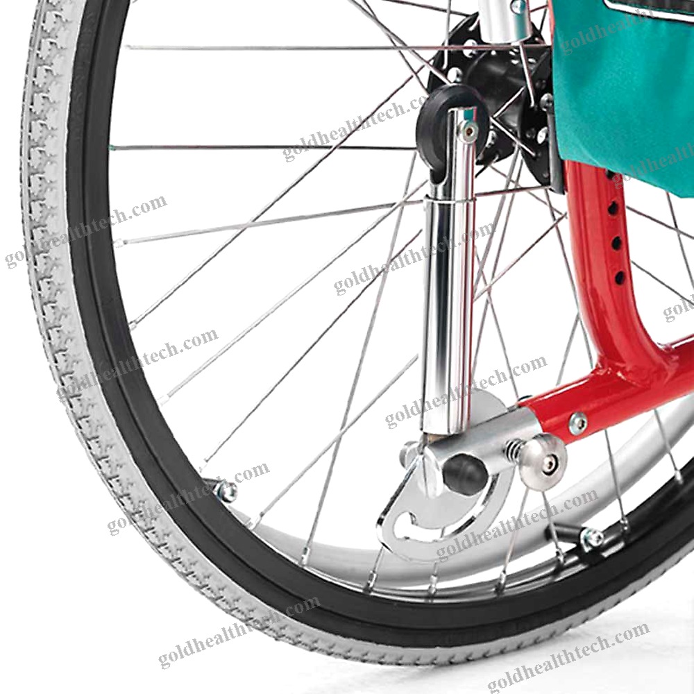 Manual Wheelchair 1