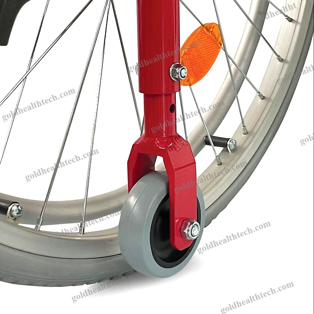 Manual Wheelchair 1
